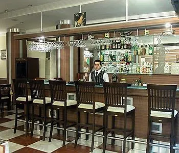 Alican 1 Hotel İzmir Turquie