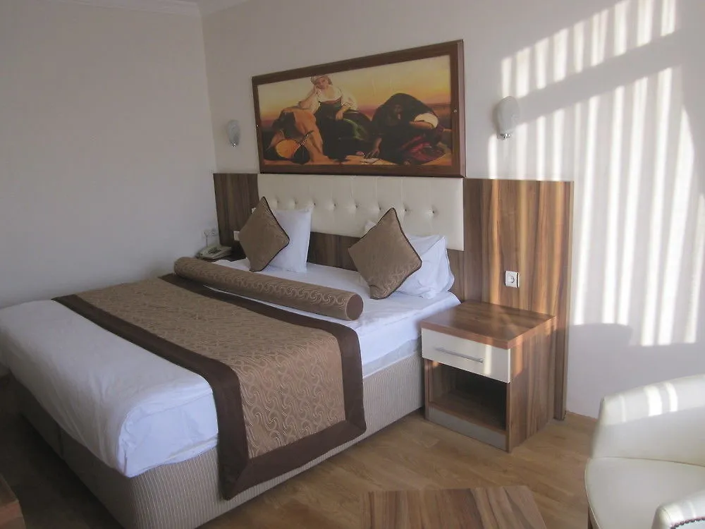 Alican 1 Hotel İzmir