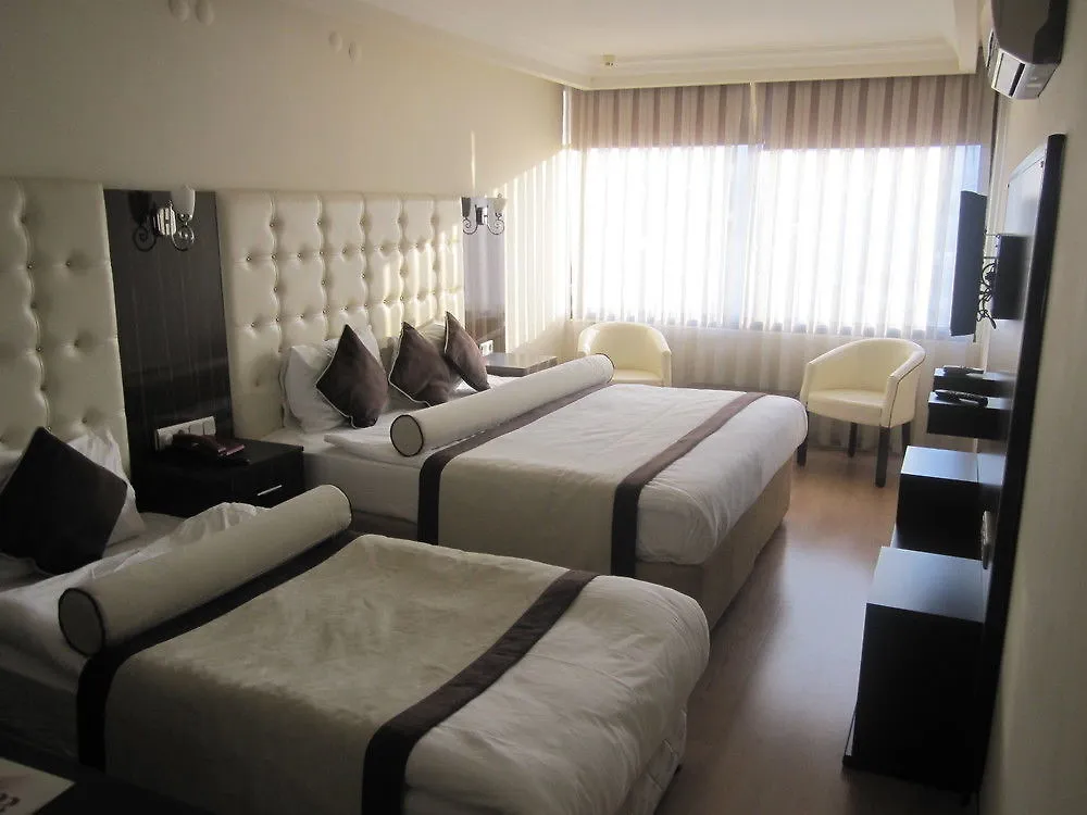 Alican 1 Hotel İzmir