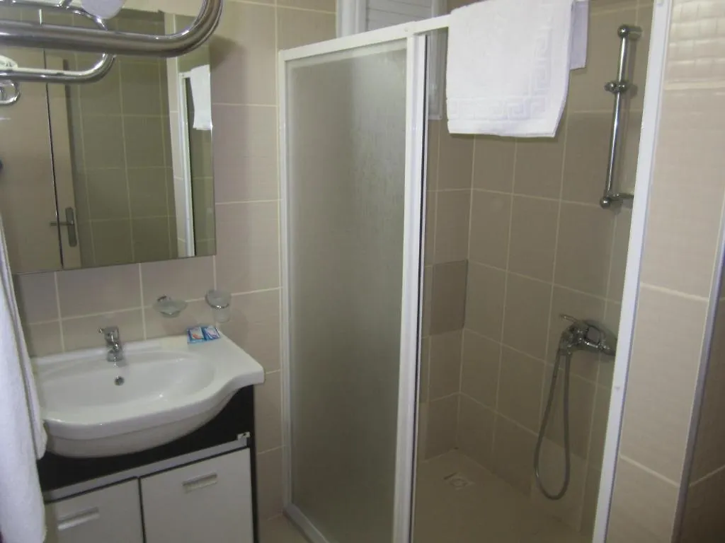 Alican 1 Hotel İzmir