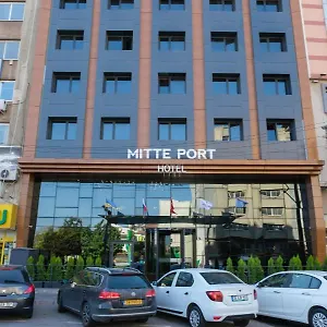 Mitte Port Otel