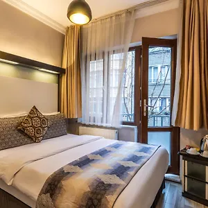 comfort-suite-istiklal.istanbul-turkeyhotels.com/