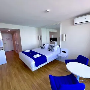  Daire Orbi Luxury Gürcistan
