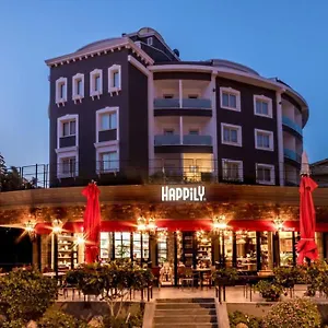 Motto Premium Hotel&spa مرمريس