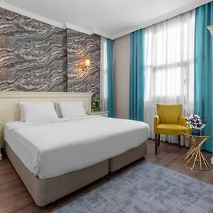 *** Otel Valide Türkiye