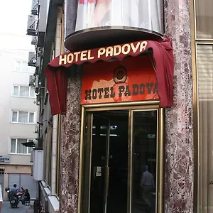 Padova Hotel Istanbul