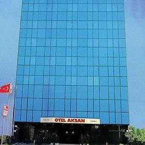 Hotel Aksan İzmir