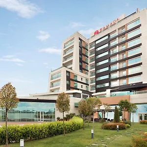 Hotel Ramada Plaza By Wyndham Istanbul Asia Airport Kocaeli